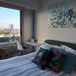 La Cambre - Ensuite Room