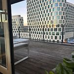 Apartment With Balcony In Brussels Center