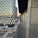 Apartment With Balcony In Brussels Center
