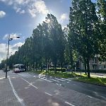 One Bedroom Fully Equipped Apartment With Terrace