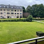 One Bedroom Fully Equipped Apartment With Terrace