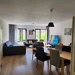 Charming Apartment In The Center Of Brussels