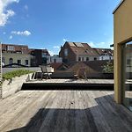 Down Town Penthouse With Private Parking