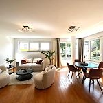 Wolu Suites