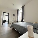 Renove Et Radieux A Bruxelles