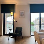 B-Aparthotel Ambiorix