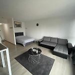 Studio Elegant A Louise, Quartier Prestige De Bruxelles