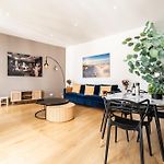 Brussels Centre Bnb Sablon I, II Et V
