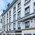 Hotel Barry