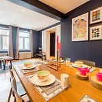 Smartflats - Royal Brussels