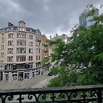 Apartments Marco Polo Midi