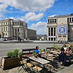Centre De Bruxelles Merveilleux !