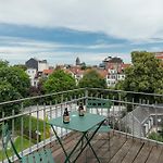 Brussels Eu Prestige Residence