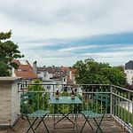Brussels Eu Prestige Residence