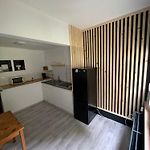 European District Apartment Zero