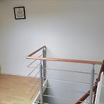New Cozy Apartments In Porte de HAL