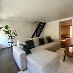 Stilias Apartment 6P City Center