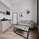 Schuman Stay Brussels Luxe