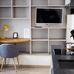 Schuman Stay Brussels Luxe