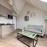 Schuman Stay Brussels Luxe