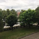 Солнечная Комфортная Студия В Андерлехт Брюссель С Лифтом