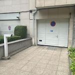 1 Chambre Avec Parking Au Coeur De Bruxelles 2D