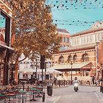 Excursion Au Coeur De Bruxelles!