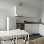 Brussels Midi Flat