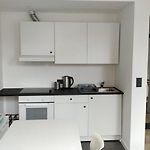 Brussels Midi Flat