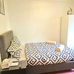 Glamorous Appartement In Brussel