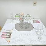 Glamorous Appartement In Brussel