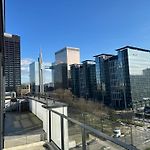 Two Bedroom Apartment With Amazing View In Center