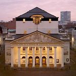 Lux Appartment In Bxl Center