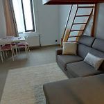 Charming Apartment In Haren, Brussels - 40 Sqm Of Comfort