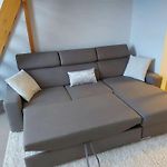 Charming Apartment In Haren, Brussels - 40 Sqm Of Comfort