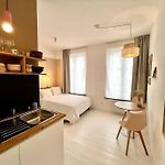 Chez Louise - A Haven Of Peace In Brussels