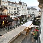 Cosy Flat - Eu District - Center - 4 Persons