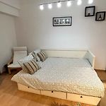 Cosy Flat - Eu District - Center - 4 Persons
