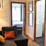 Brussels Midi Apartment