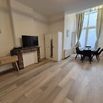 Tasson Snel Apartment Center Of Brussels