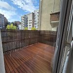 Elegant Apartment In Center Of Brussels