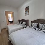 Tasson Snel Apartment Center Of Brussels