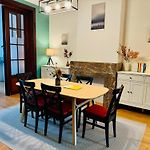 Cozy, Comfortable Apt, Well Located - Eu Ulb Vub