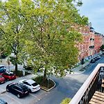 Cozy, Comfortable Apt, Well Located - Eu Ulb Vub