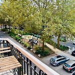 Cozy, Comfortable Apt, Well Located - Eu Ulb Vub