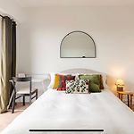 Deluxe Studio La Cambre - With View