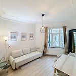 Magnifique Appartement Une Chambre
