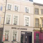 Hotel La Legende