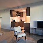 Beautiful Apartment With Panoramic View Of Center With Roof Terrace