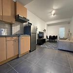 Duden Park Brussels - Cosy APT 1 Bedroom